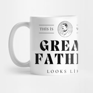 Great Father Mug